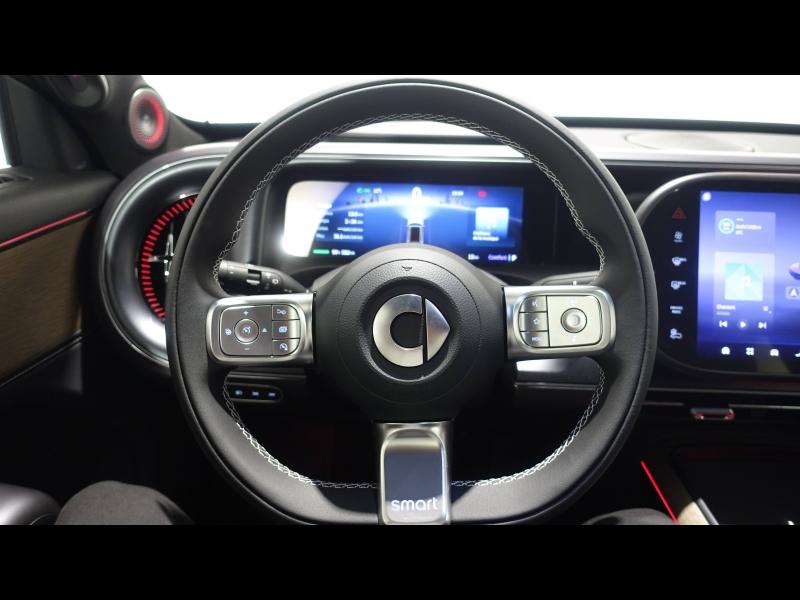 Image SMART #5 363ch 100kWh Premium