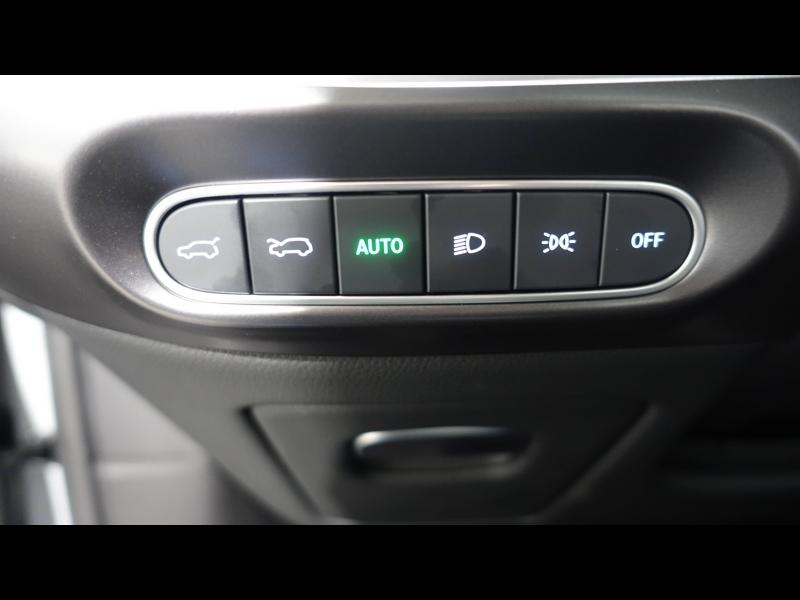 Image SMART #5 363ch 100kWh Premium