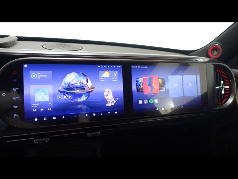 Image SMART #5 363ch 100kWh Premium