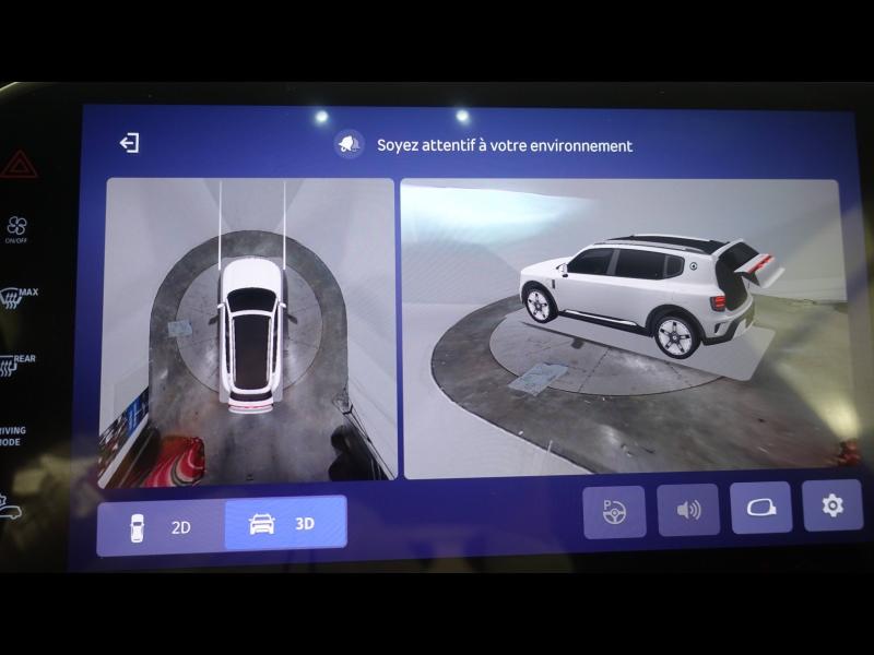 Image SMART #5 363ch 100kWh Premium