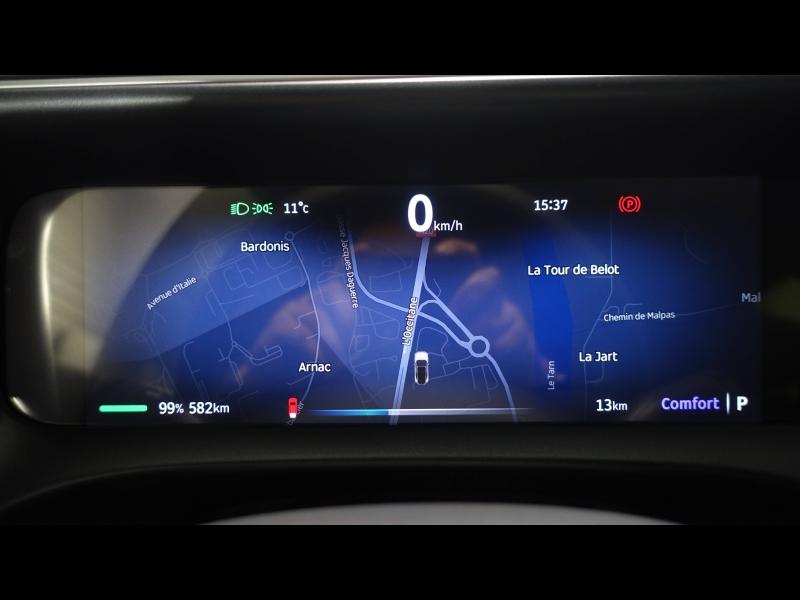 Image SMART #5 363ch 100kWh Premium