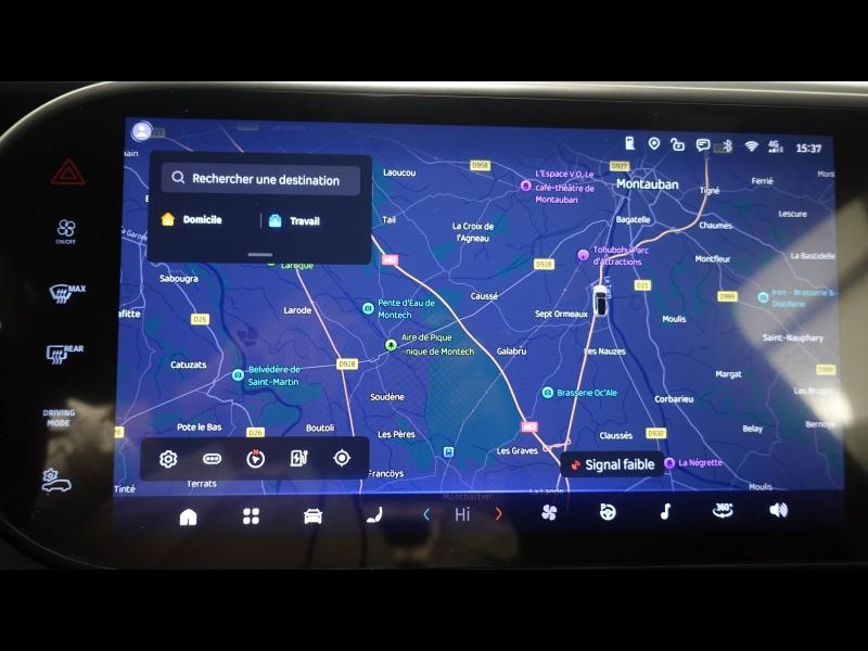 Image SMART #5 363ch 100kWh Premium