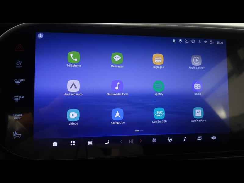 Image SMART #5 363ch 100kWh Premium