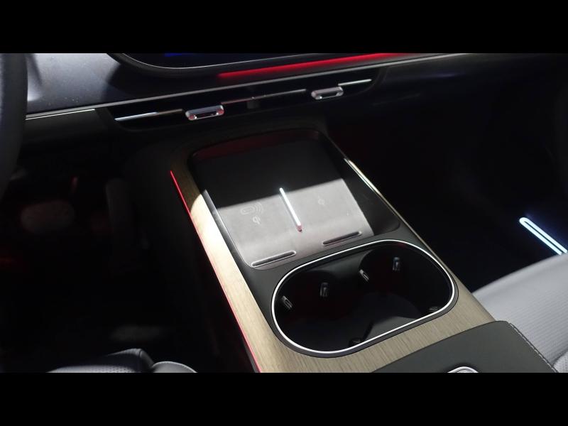 Image SMART #5 363ch 100kWh Premium