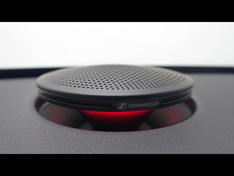 Image SMART #5 363ch 100kWh Premium