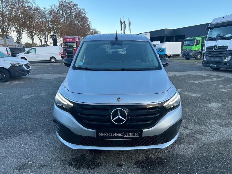 Image MERCEDES-BENZ Citan EQT 200 Standard