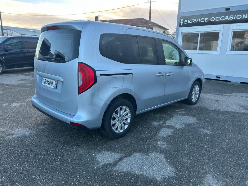 Image MERCEDES-BENZ Citan EQT 200 Standard