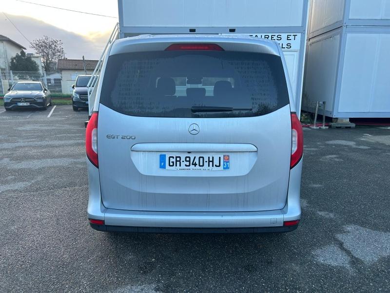 Image MERCEDES-BENZ Citan EQT 200 Standard