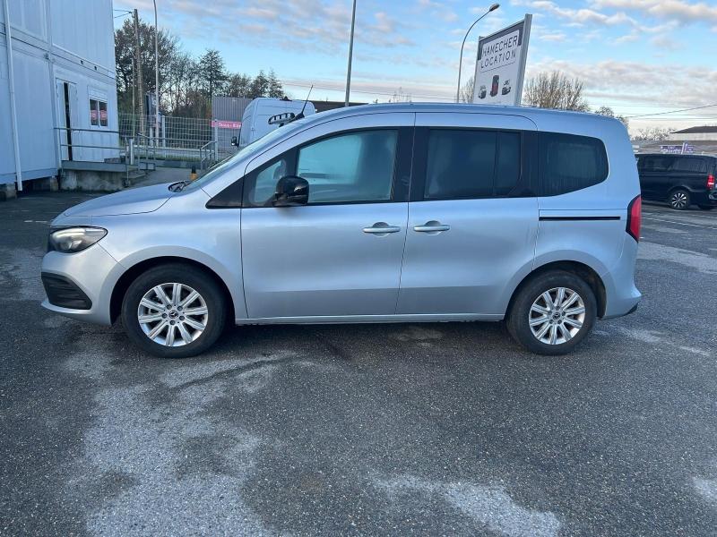 Image MERCEDES-BENZ Citan EQT 200 Standard