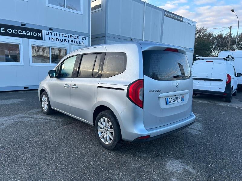 Image MERCEDES-BENZ Citan EQT 200 Standard