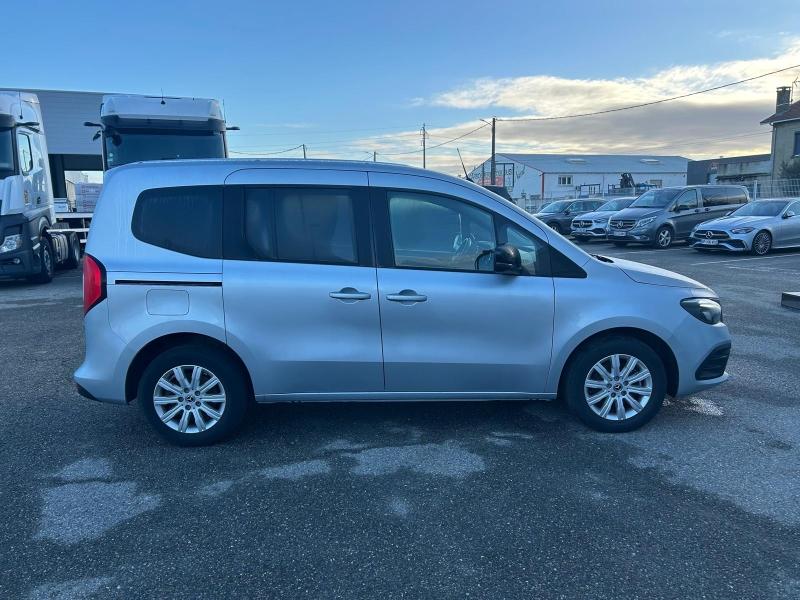 Image MERCEDES-BENZ Citan EQT 200 Standard