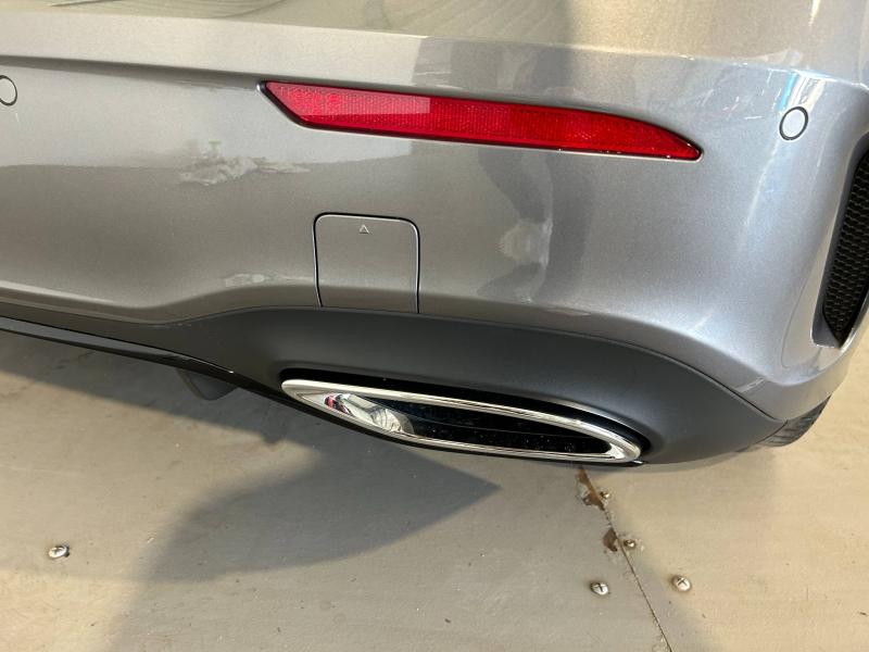 Image MERCEDES-BENZ Classe A 200 d 150ch AMG Line 8G-DCT