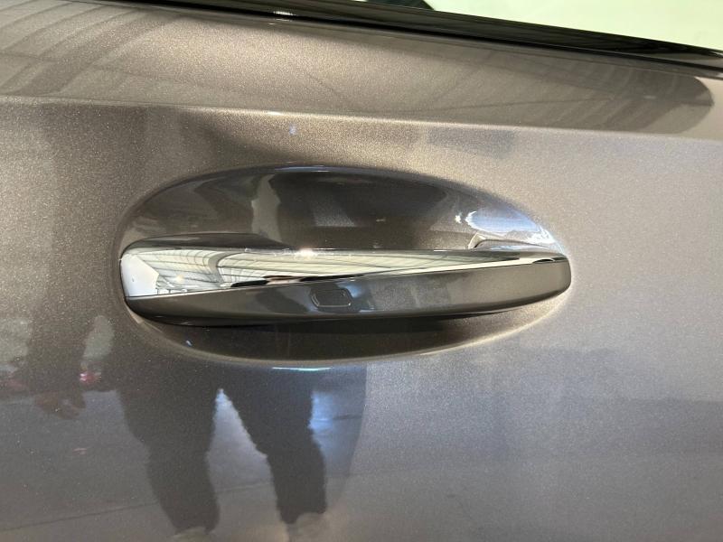 Image MERCEDES-BENZ Classe A 200 d 150ch AMG Line 8G-DCT