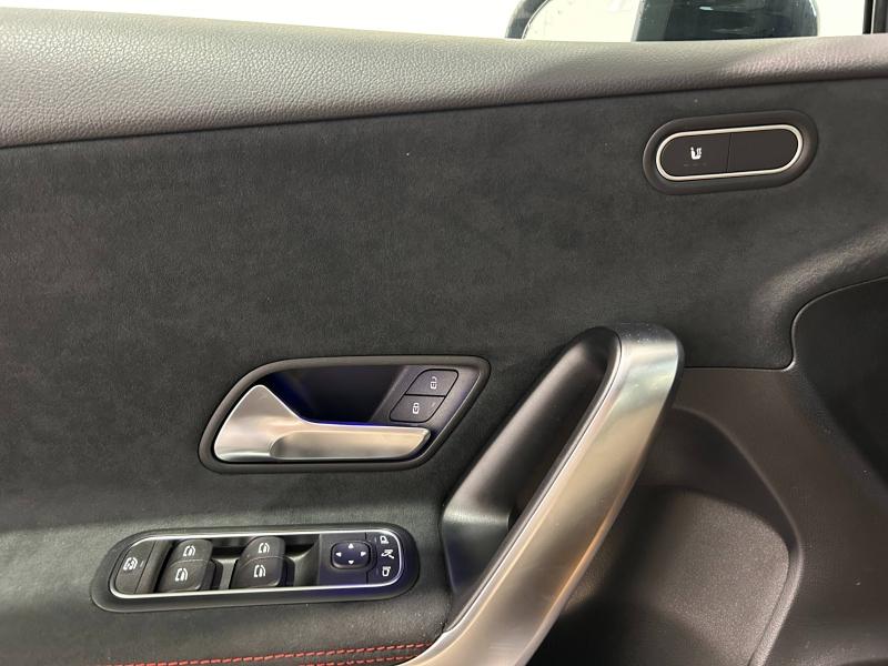 Image MERCEDES-BENZ Classe A 200 d 150ch Star Edition 8G-DCT