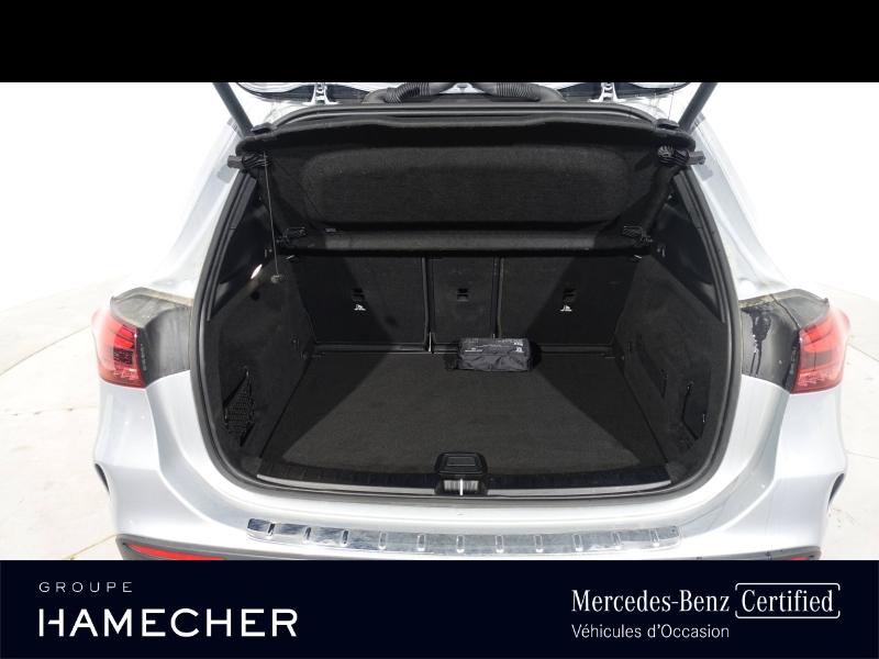 Image MERCEDES-BENZ GLA 250 e Hybrid EQ 218ch AMG Line 8G-DCT
