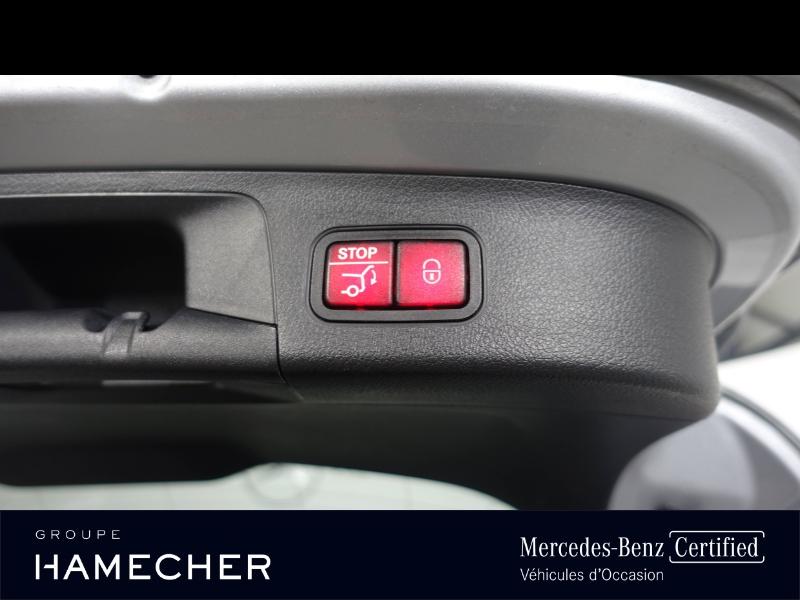 Image MERCEDES-BENZ GLA 250 e Hybrid EQ 218ch AMG Line 8G-DCT