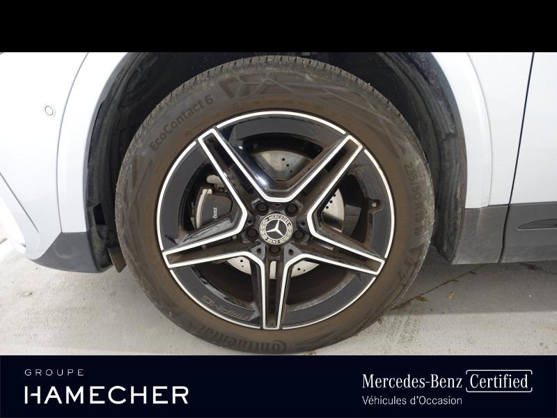 Image MERCEDES-BENZ GLA 250 e Hybrid EQ 218ch AMG Line 8G-DCT