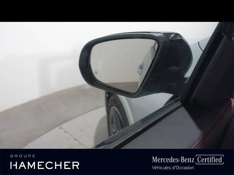 Image MERCEDES-BENZ GLA 250 e Hybrid EQ 218ch AMG Line 8G-DCT
