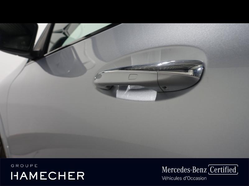 Image MERCEDES-BENZ GLA 250 e Hybrid EQ 218ch AMG Line 8G-DCT