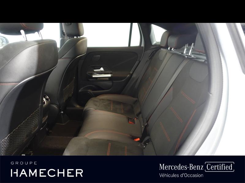 Image MERCEDES-BENZ GLA 250 e Hybrid EQ 218ch AMG Line 8G-DCT