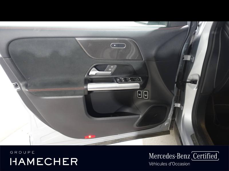 Image MERCEDES-BENZ GLA 250 e Hybrid EQ 218ch AMG Line 8G-DCT