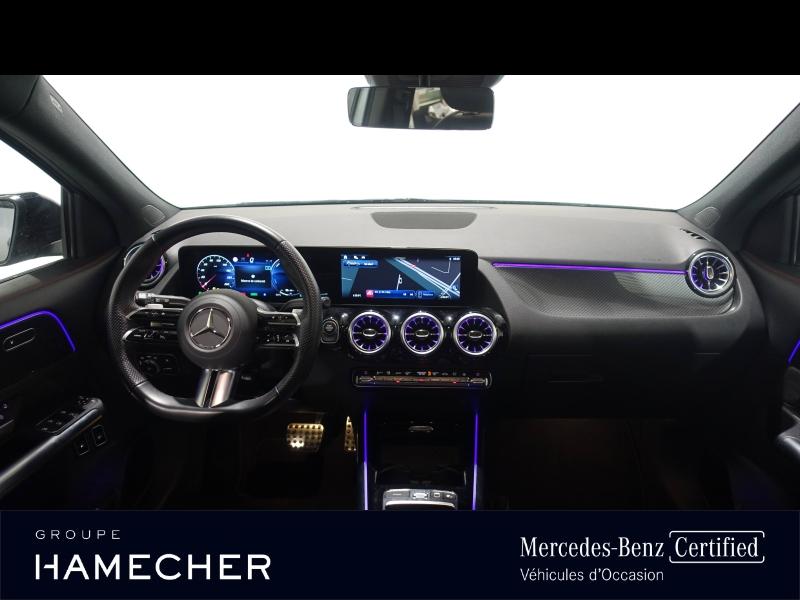 Image MERCEDES-BENZ GLA 250 e Hybrid EQ 218ch AMG Line 8G-DCT