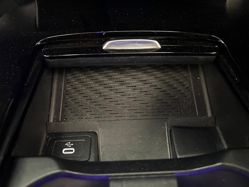 Image MERCEDES-BENZ CLA Shooting Brake 250 e Hybrid EQ 218ch AMG Line 8G-DCT