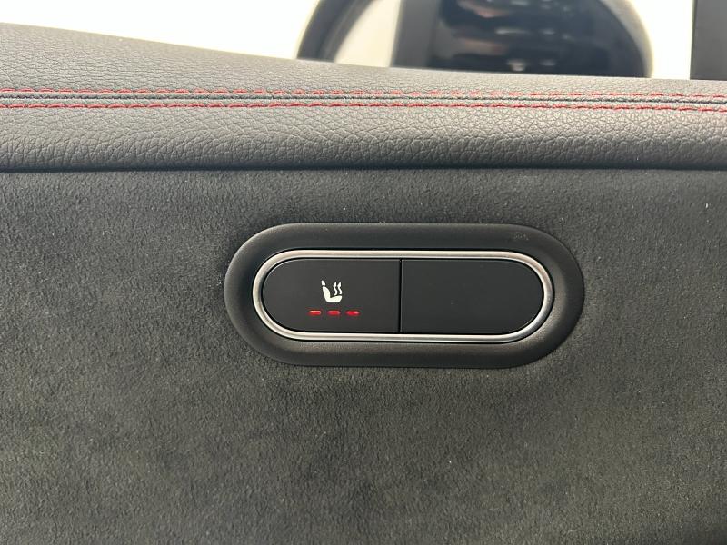 Image MERCEDES-BENZ CLA Shooting Brake 250 e Hybrid EQ 218ch AMG Line 8G-DCT