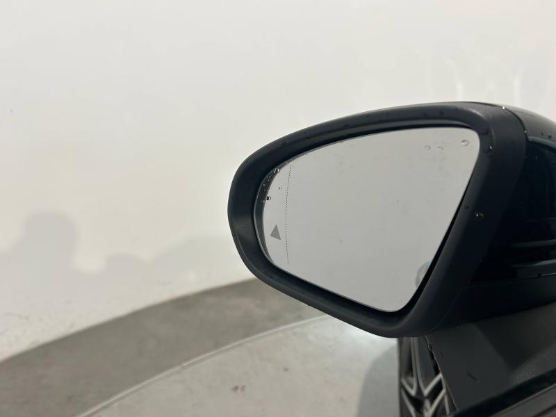 Image MERCEDES-BENZ CLA Shooting Brake 250 e Hybrid EQ 218ch AMG Line 8G-DCT