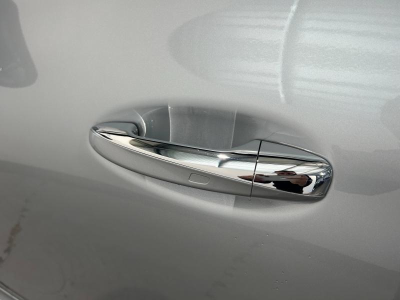 Image MERCEDES-BENZ CLA Shooting Brake 250 e Hybrid EQ 218ch AMG Line 8G-DCT