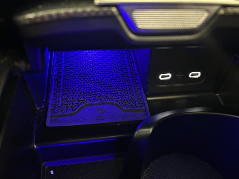 Image MERCEDES-BENZ Classe C 220 d 197ch AMG Line