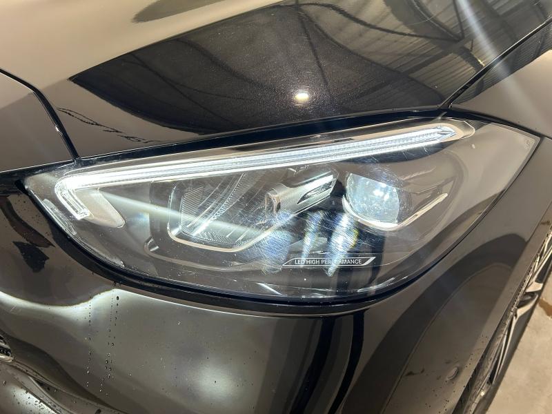 Image MERCEDES-BENZ Classe C 220 d 197ch AMG Line