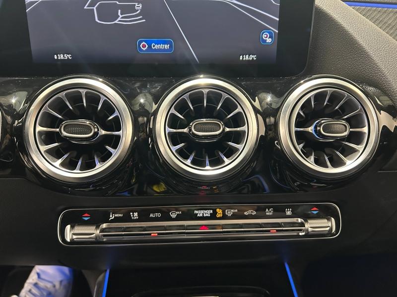 Image MERCEDES-BENZ GLA 250 e Hybrid EQ 218ch AMG Line 8G-DCT