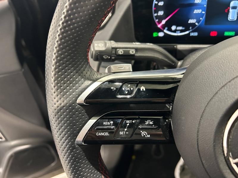 Image MERCEDES-BENZ GLA 250 e Hybrid EQ 218ch AMG Line 8G-DCT