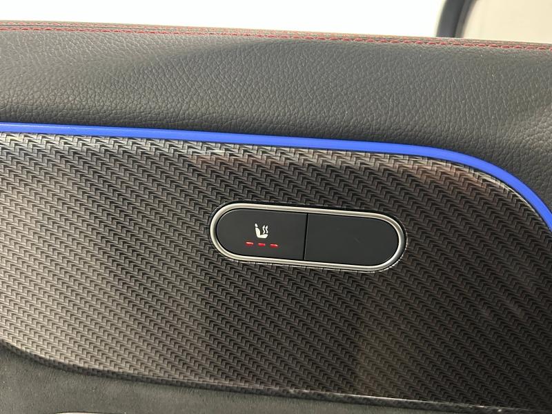 Image MERCEDES-BENZ GLA 250 e Hybrid EQ 218ch AMG Line 8G-DCT