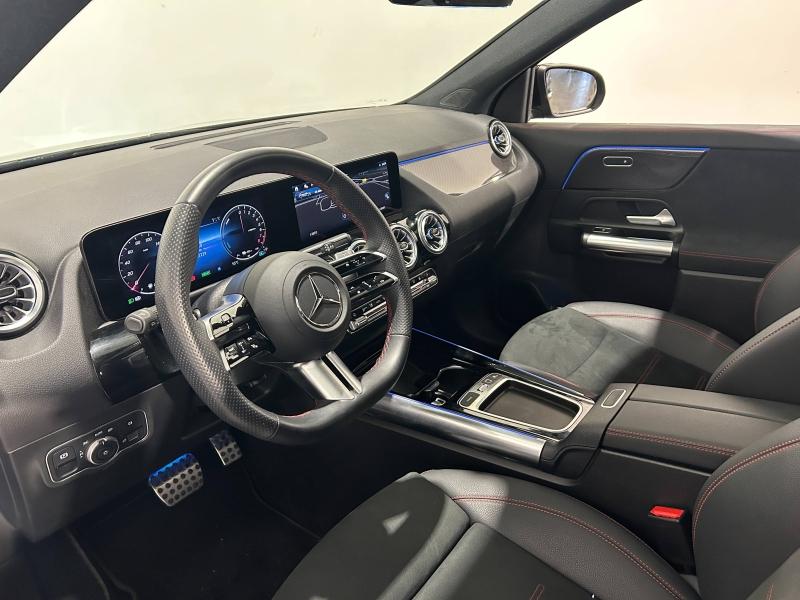 Image MERCEDES-BENZ GLA 250 e Hybrid EQ 218ch AMG Line 8G-DCT