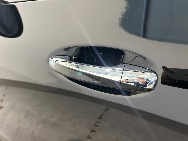 Image MERCEDES-BENZ GLA 250 e Hybrid EQ 218ch AMG Line 8G-DCT