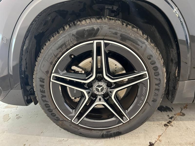 Image MERCEDES-BENZ GLA 250 e Hybrid EQ 218ch AMG Line 8G-DCT