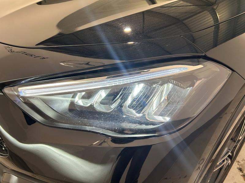 Image MERCEDES-BENZ GLA 250 e Hybrid EQ 218ch AMG Line 8G-DCT