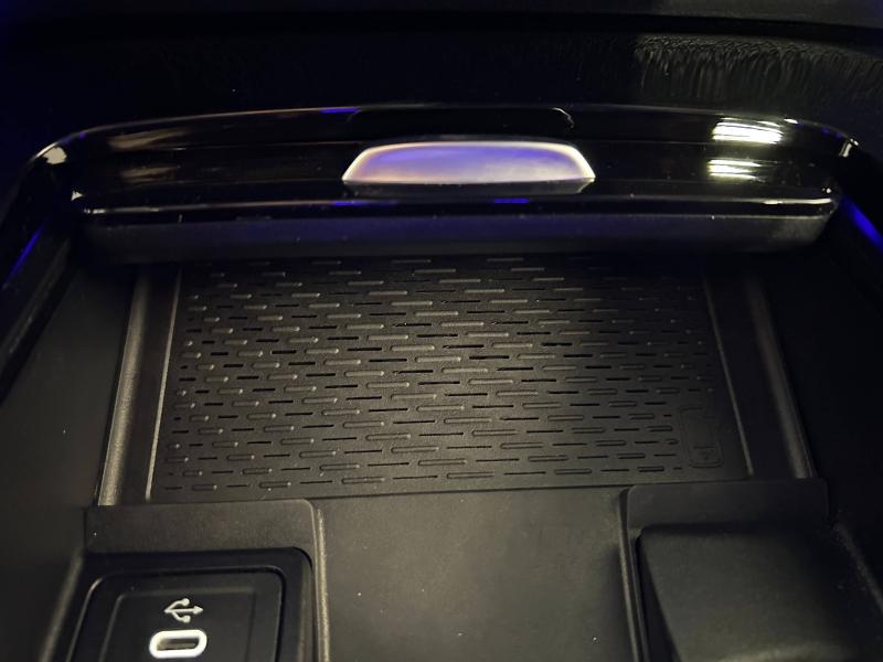 Image MERCEDES-BENZ Classe B 200d 150ch AMG Line 8G-DCT