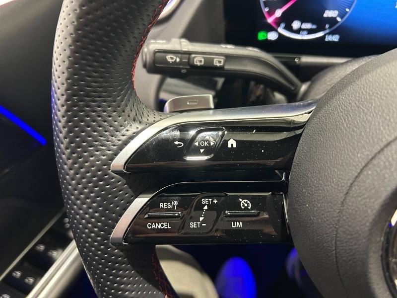 Image MERCEDES-BENZ Classe B 200d 150ch AMG Line 8G-DCT