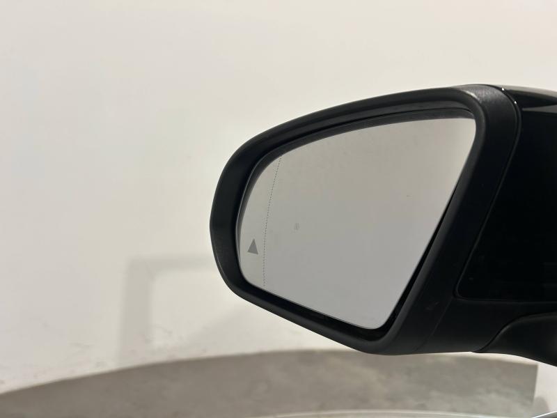 Image MERCEDES-BENZ Classe B 200d 150ch AMG Line 8G-DCT