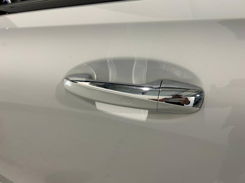 Image MERCEDES-BENZ Classe B 200d 150ch AMG Line 8G-DCT