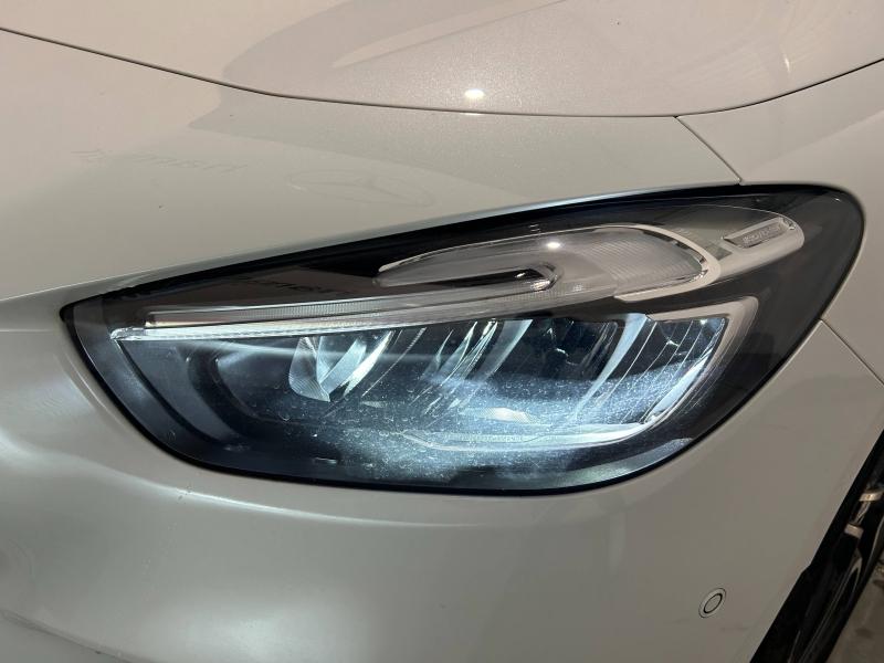 Image MERCEDES-BENZ Classe B 200d 150ch AMG Line 8G-DCT