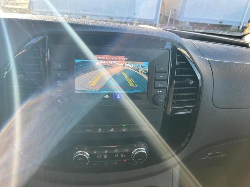 Image MERCEDES-BENZ Vito Fg 119 CDI Long Select Propulsion 9G-Tronic