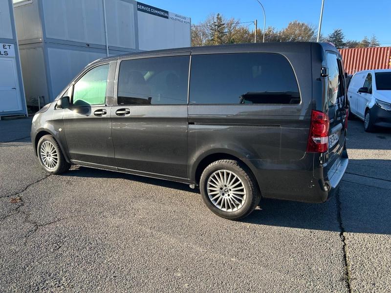 Image MERCEDES-BENZ Vito Fg 119 CDI Long Select Propulsion 9G-Tronic
