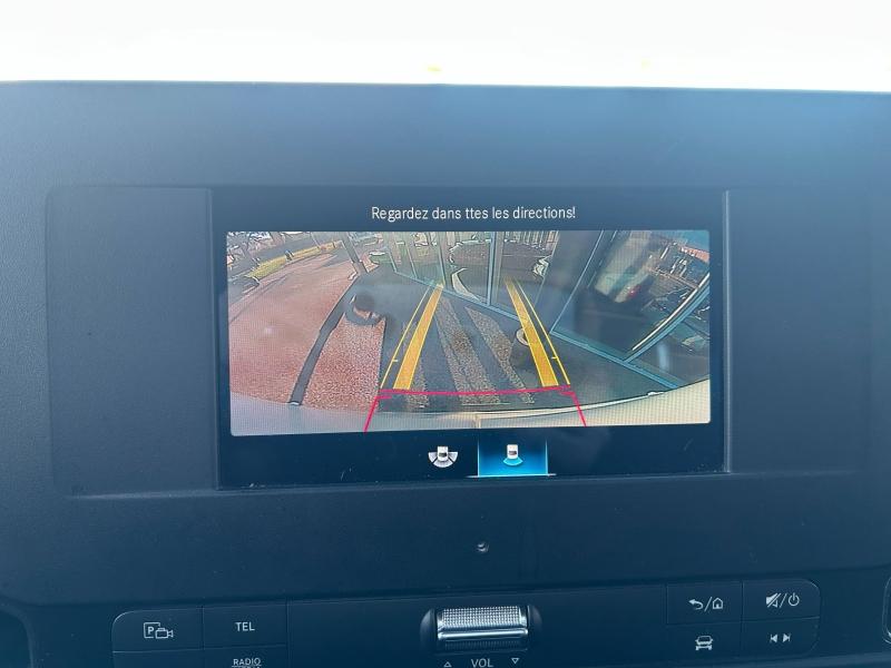 Image MERCEDES-BENZ Sprinter Fg 317 CDI 37 3T5 Pro Propulsion Léger 9G-Tronic