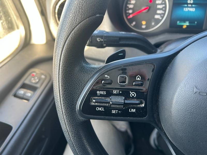 Image MERCEDES-BENZ Sprinter Fg 317 CDI 37 3T5 Pro Propulsion Léger 9G-Tronic