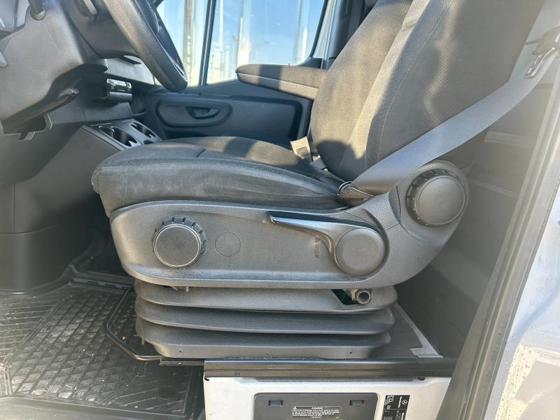 Image MERCEDES-BENZ Sprinter Fg 317 CDI 37 3T5 Pro Propulsion Léger 9G-Tronic