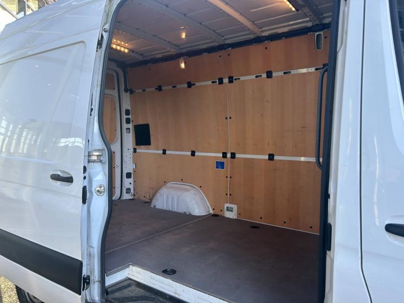 Image MERCEDES-BENZ Sprinter Fg 317 CDI 37 3T5 Pro Propulsion Léger 9G-Tronic